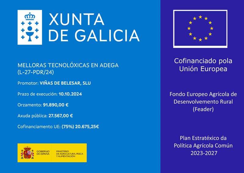 Melloras tecnolóxicas en ADEGA