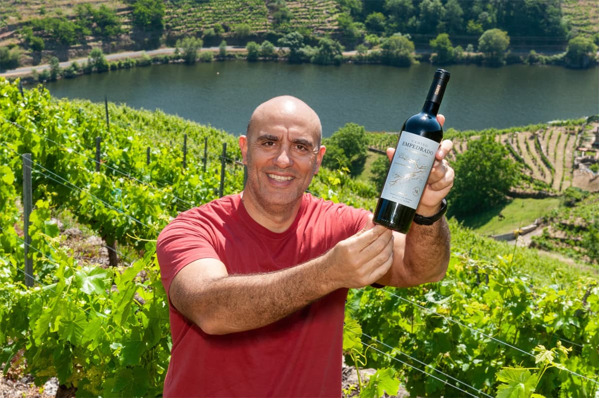 Bodega Mauricio Lorca